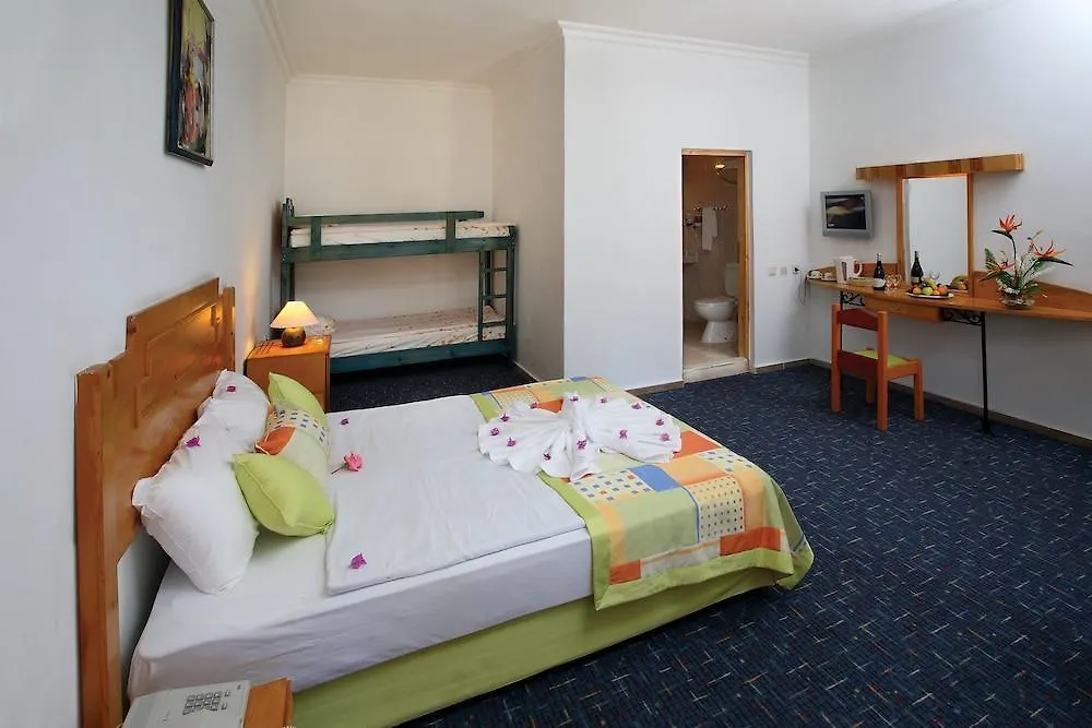 Oludeniz Beach Resort By Z Hotels Fethiye